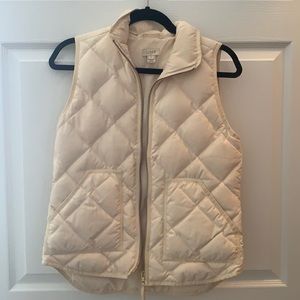 J. Crew Vest